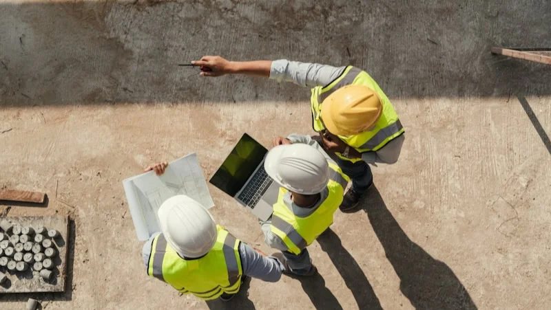 Project and Program Management
